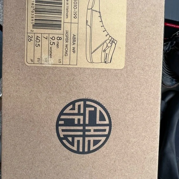 Plae women booties! - Picture 5 of 5